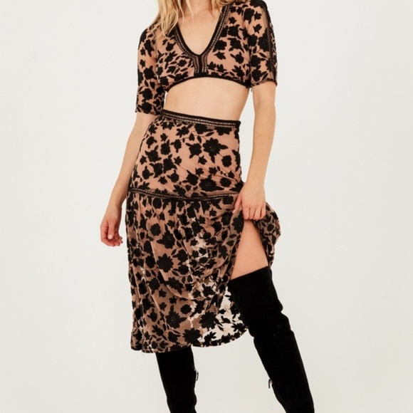 For Love And Lemons Other - For Love & Lemons Temecula Set